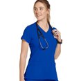 thumbnail image 1 of Jockey Haut de Blouse Médicale pour Femmes, 1 of 1