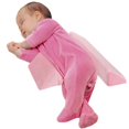 thumbnail image 4 of Baby Breathable Pillow, Baby Removable and Washable Breathable Bedding Set, 4 of 4