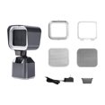thumbnail image 2 of Desktop Cooker Hood Adapter Mini Kitchen Exhat for RV Apartment, 2 of 8