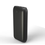 Onn. 20000 mAh Banque de puissance pour smartphones, tablettes et autres appareils chargés par USB