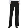 thumbnail image 1 of KOI Basics Low-Rise Waistband Lightweight  Comfortable Holly Scrub Pant for Women, 1 of 7