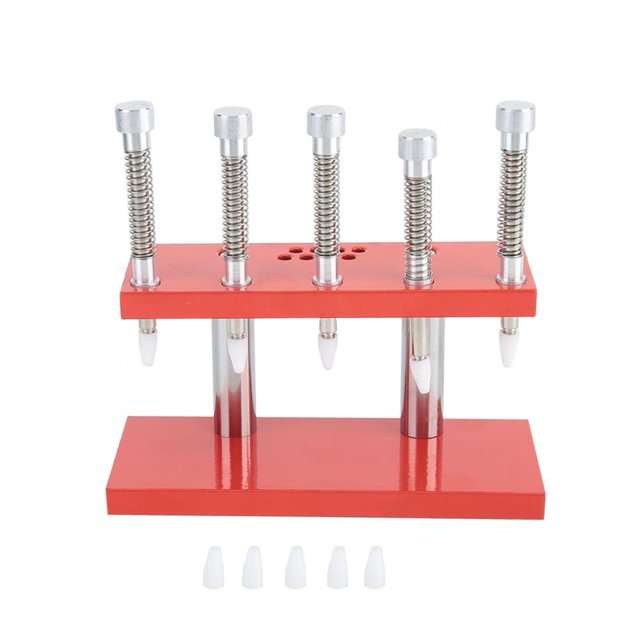 Watch Hand Puller, Watch Hand Presser, Durable For Wristwatch Repair Watchmakers