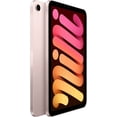 thumbnail image 2 of Apple iPad Mini 6 – 64GB | Wi-Fi + Cellular | 8.3” Liquid Retina Display | A15 Bionic Chip | Excellent – Certified Refurbished, 2 of 5