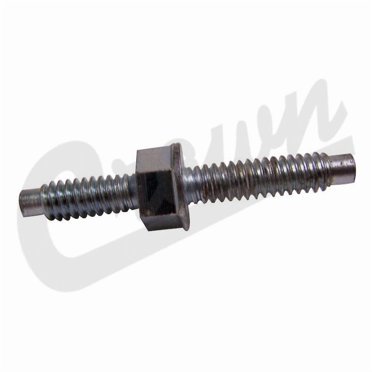 Crown Automotive 6035968Aa Clou de Montage de Couvercle de Valve