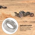 thumbnail image 4 of RC Bearing Kit, 22Pcs Stainless Steel RC Bearings  To Tear  For 1/18 RC Crawler, 4 of 8