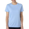 thumbnail image 5 of Hanes Dames 4 oz. Cool Dri T-Shirt, 5 of 5