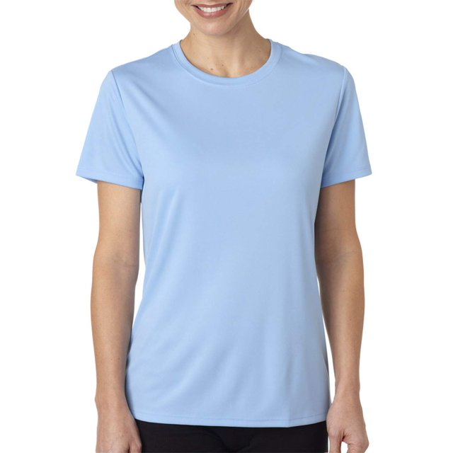 Hanes Dames 4 oz. Cool Dri T-Shirt
