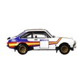thumbnail image 5 of Hot Wheels '78 Ford Escort RS1800, 5 of 5