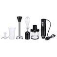 thumbnail image 1 of Immersion Hand Blender Set, 1 of 8