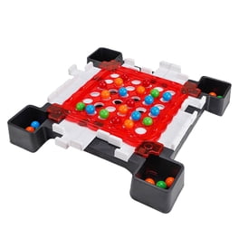 Farkle Jeu de dés classique – Jeux de dés haut de gamme pour enfants, jeux de famille, jeux de voyage, jeux pour adultes, jeux de société, tasses à dés, feuilles de score