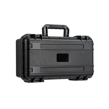 Portable Carrying Storage Bag for ROG Ally X Case Bag Shockproof Protective Travel Case Leather Hard Console Accessories