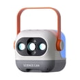 thumbnail image 1 of Dvkptbk Boîte Science Lumière et Ombre Science et Éducation Nouveaux Jouets Éducatifs Portatifs pour Enfants, 1 of 7