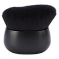 thumbnail image 2 of Body Makeup Brush, Wavy Self Tanning Brush High Density  for Face, 2 of 7