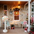 thumbnail image 4 of mtvxesu Christmas Inflatable Lollipop Decorations for Holiday Party Outdoor Yard Decor - 120Cm Pvc Inflatable - 1 Count, 4 of 6