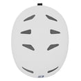 thumbnail image 2 of Ryde Snow Helmet 5+, White, by Stoneridge Cycle, 2 of 6