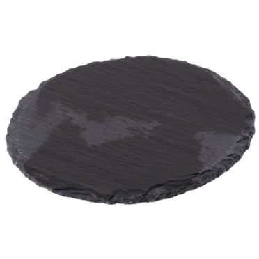 Yinanstore Multifuncational Turtle Basking Pier / Resting Place / Reptile Dish Plate Grinding the nail Tortoise Feeding Bowl ( Round ) Circular