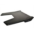 thumbnail image 2 of Warn Industries- Powersport 80260 Snow Plow Mount  Center Kit; Black; Includes Mounting Bracket and Hardware. Requires Base Tube Assembly. See Required Parts., 2 of 5