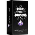 thumbnail image 1 of Dyce Games - Pick Your Poison - English, 1 of 9