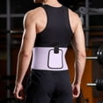 thumbnail image 5 of Ceinture d'Entraînement de Taille pour la Mise en Forme et Performance d'Entraînement Améliorée, 5 of 5