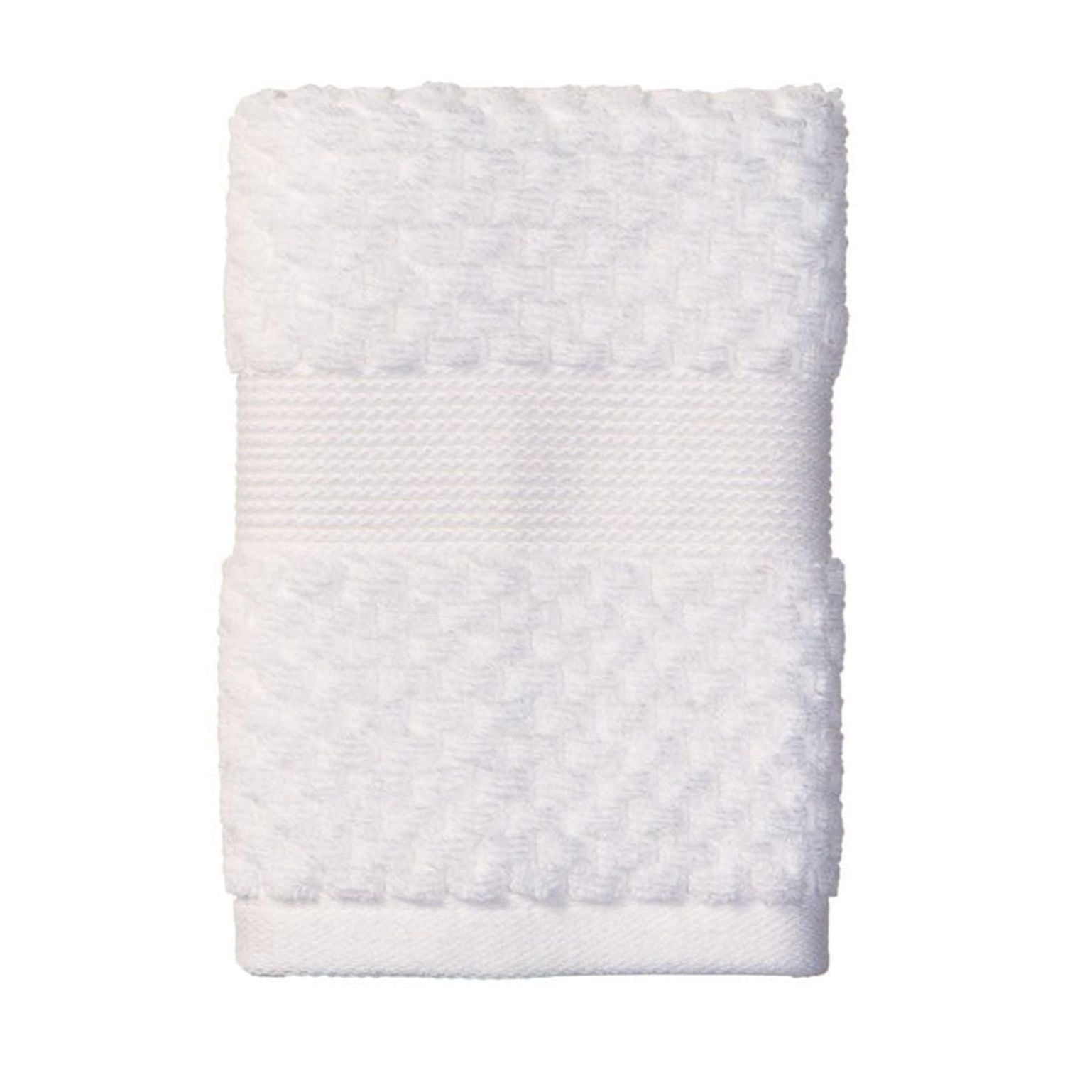 Better Homes & Gardens Signature doux Popcorn Texture Collection débarbouillettes