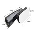 thumbnail image 3 of 8Pcs Car Deer Whistle Animal Repeller Auto Safety E, 3 of 10