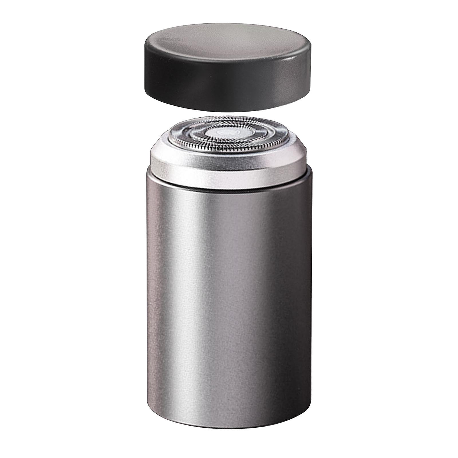 Mini Shaver, Mini Portable Electric Shaver, Mini Shave Portable Electric Shaver, Electric Shaver Men, USB Rechargeable Shaver, Suitable For Families,