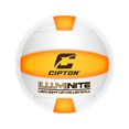 thumbnail image 1 of Cipton LED Light Up "Day and Night" Official Size Volleyball, 1 of 5