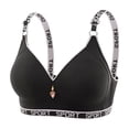 thumbnail image 3 of 2PC Women's Everyday Bralette - Snug & Firmer Support Bra | Curvy Look Enhancer, Fully Stretchable & Shape-Retaining for All Ages, 3 of 5