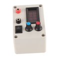 thumbnail image 1 of Adjustable Dc Power Supply,  Power Supplies Bench Power Supply ABS Material  for Home for Pc for, 1 of 8