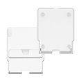 thumbnail image 1 of for SWITCH 2, OLED Steam Deck & ROG Ally Adjustable Angle Folding Stand, 1 of 8