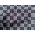 thumbnail image 4 of oneOone Cotton Poplin Fabric Greek Key Geometric Print Sewing Fabric BTY 56 Inches Wide, 4 of 4