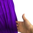 thumbnail image 1 of Baohd Femmes Décontracté en Vrac Longue Robe Sans Manches Maxi Robes Violet XXL, 1 of 6