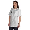 thumbnail image 4 of Inkmeso T-shirt à Col Rond Amusant Pro-Vaccin Vacciné pour Femmes, 4 of 8