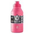 thumbnail image 4 of TAL Stainless Steel Ranger Water Bottle 64oz, Pink, 4 of 6