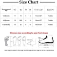 thumbnail image 3 of Birdeem Baby Spring/Summer Comfortable Breathable Mesh Fabric Baby Toddler Flat Soft Soled Childrens Sandals, 3 of 9