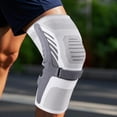 thumbnail image 5 of TIELUTT Knee Brace for Sports Strap Support Gear Enhance Joint Stability During Exercise Joint Alignment Assistant High Performance Athletic Accessory, 5 of 5