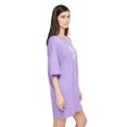 thumbnail image 4 of No Boundaries  Women's Sleep Shirt, 4 of 6
