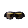 thumbnail image 1 of Goggles Unisex Vintage Motorcycle Motorbike Windproof Dustproof Pilot Goggles for, 1 of 6