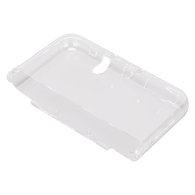 Game Console Protective Case, Impact Resistant Precise Cutout Transparent Prevent Scratch Wearable Fashionable Gamepad Housing Shell for Game Controller