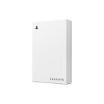 Seagate Game Drive for PS5 5TB External HDD - USB 3.0, Officially Licensed, Blue LED (STLV5000100)