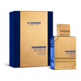 thumbnail image 1 of Al Haramain Amber Oud Blue Edition For Him/Her 60mL, 1 of 2