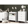 thumbnail image 3 of Meubles South Shore, collection Cookie, Table à langer, 3 of 8