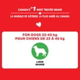 thumbnail image 2 of Milk-Bone Original Crunchy Biscuit Dog Treats, Large 2kg, 2 of 9