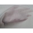 thumbnail image 5 of oneOone Organic Cotton Voile Fabric Triangle Geometric Print Fabric BTY 42 Inch Wide, 5 of 5
