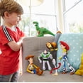 thumbnail image 3 of Disney Pixar Toy Story RV Friends 6-Pack Figures, 3 of 6