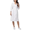 thumbnail image 1 of Adar Robe de Sarrau Universelle pour Femmes - Robe Ajustée Mi-Mollet, 1 of 7