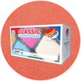 thumbnail image 2 of Sandtastik Classic Colored Sand, Coral, 10 lb, 2 of 5
