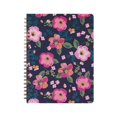 thumbnail image 1 of Affordablo Warehouse Clearance Back To School Stuff Aesthetic Notebook Cute College Ruled 8x6 Journal/Notebook With Large Pockets And Lined Pages Perfect Supplies To Stay Organized At Work Or School, 1 of 9
