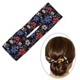 thumbnail image 3 of TISHITA Knotted Deft Bands Wire Headband Accessories, 3 of 8
