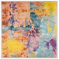 thumbnail image 4 of Safavieh Madison Anabelle Tapis Abstrait, 4 of 6